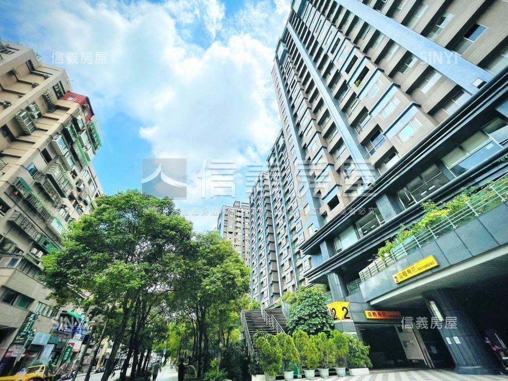 南方之星北歐雅典娜房屋室內格局與周邊環境