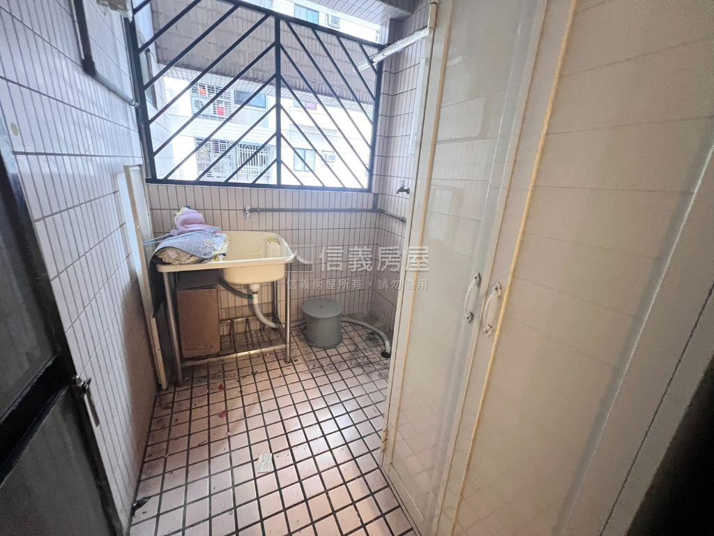 晶鑽｜格局漂亮大三房房屋室內格局與周邊環境