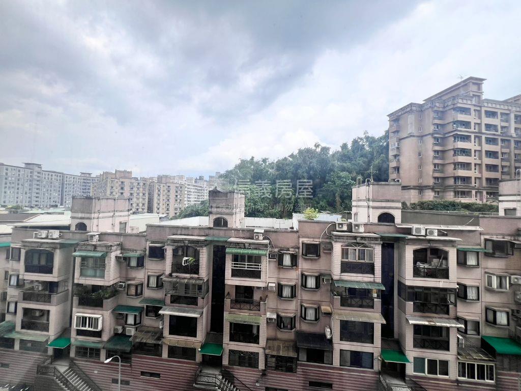 晶鑽｜格局漂亮大三房房屋室內格局與周邊環境