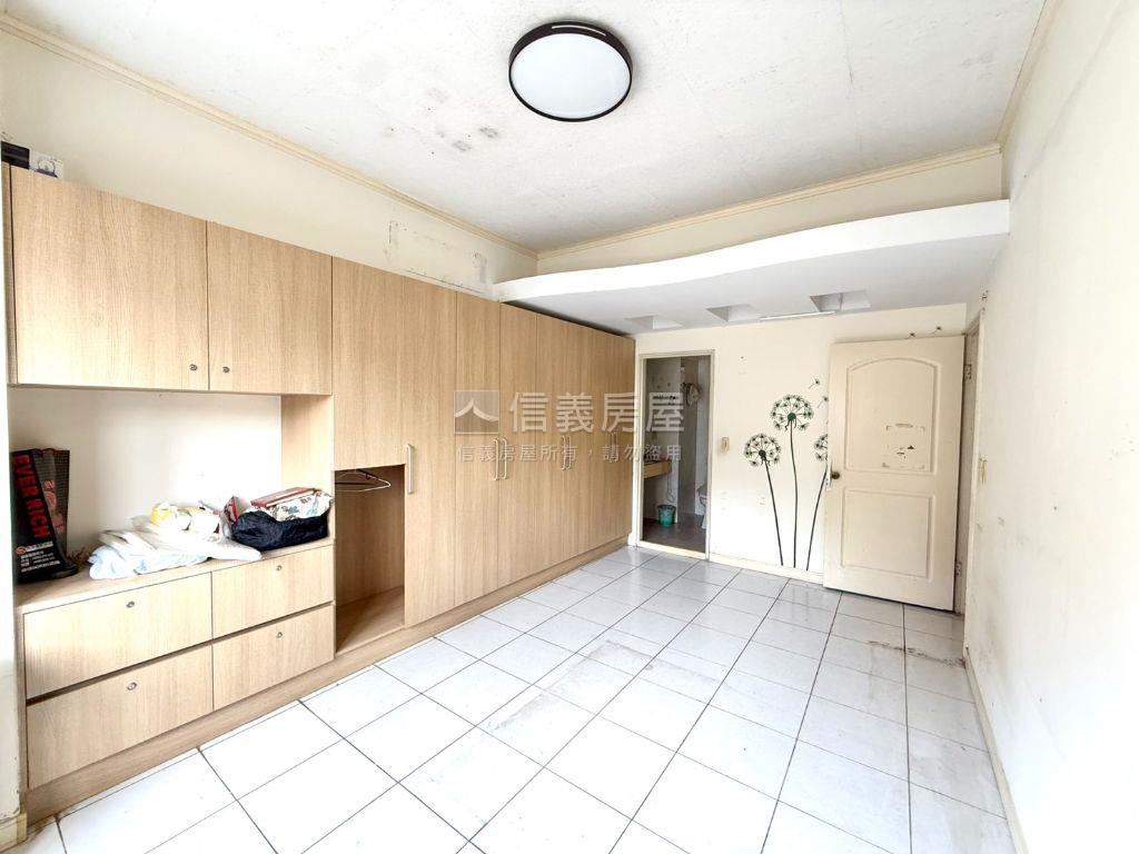 國泰｜格局漂亮大三房房屋室內格局與周邊環境