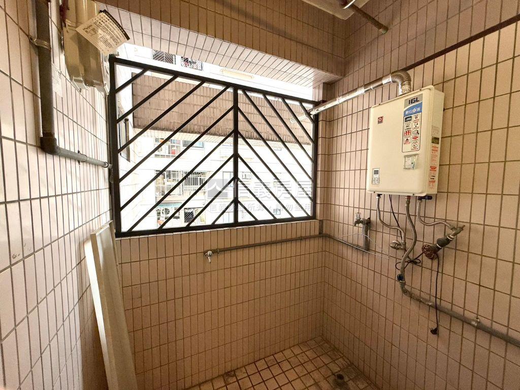 國泰｜格局漂亮大三房房屋室內格局與周邊環境