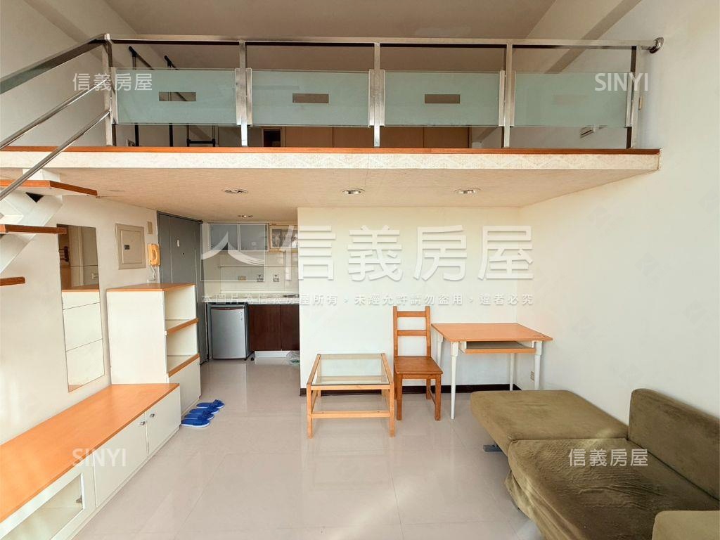 面公園景觀採光視野美宅房屋室內格局與周邊環境