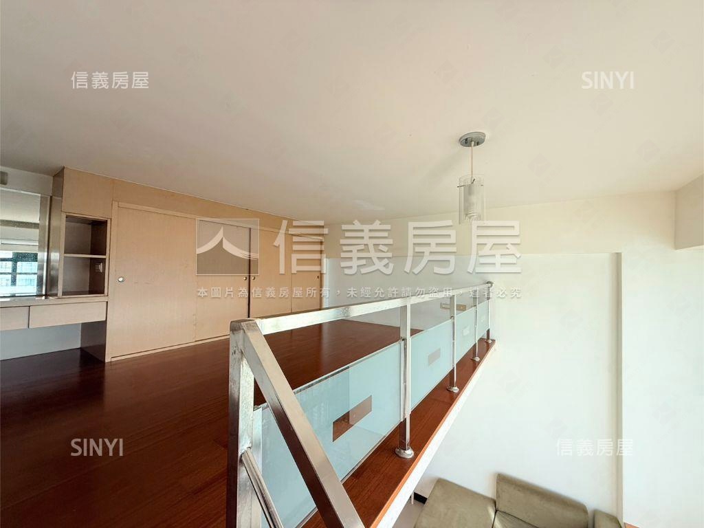 面公園景觀採光視野美宅房屋室內格局與周邊環境