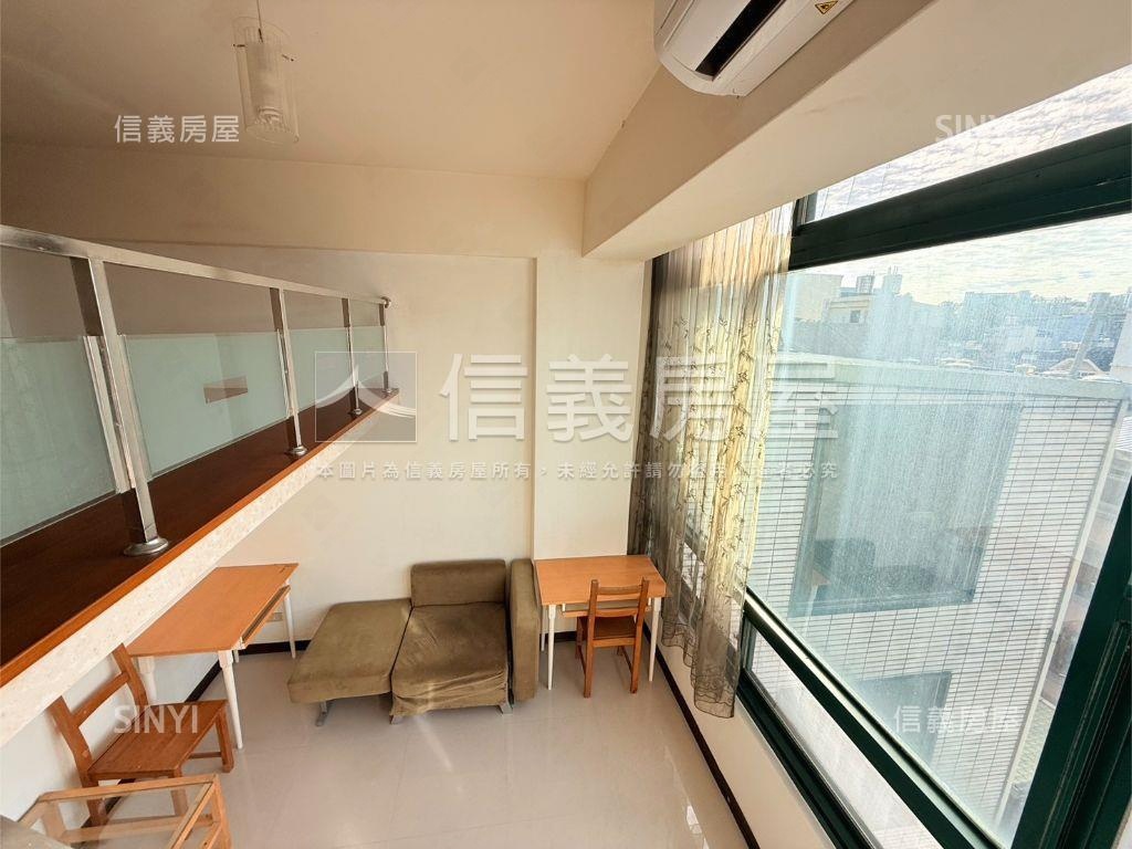 面公園景觀採光視野美宅房屋室內格局與周邊環境