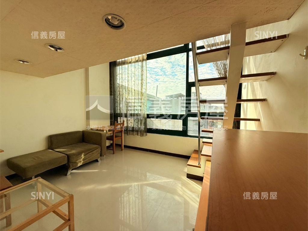 面公園景觀採光視野美宅房屋室內格局與周邊環境