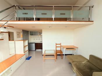 金山生活圈採光視野美宅