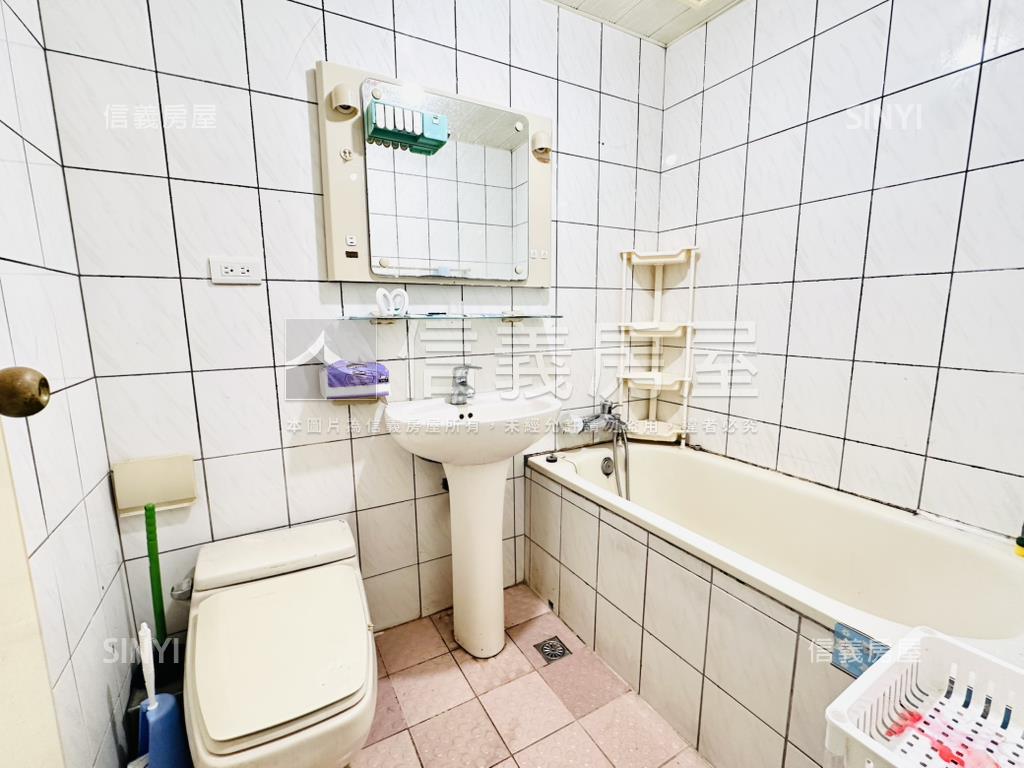 景安商圈小資套房房屋室內格局與周邊環境