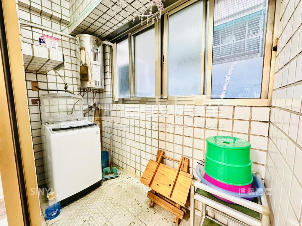 景安商圈小資套房房屋室內格局與周邊環境