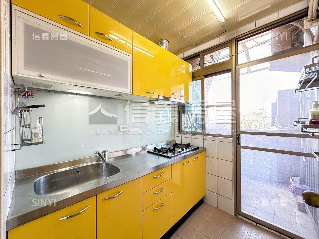 近未來園區格局佳三房車位房屋室內格局與周邊環境