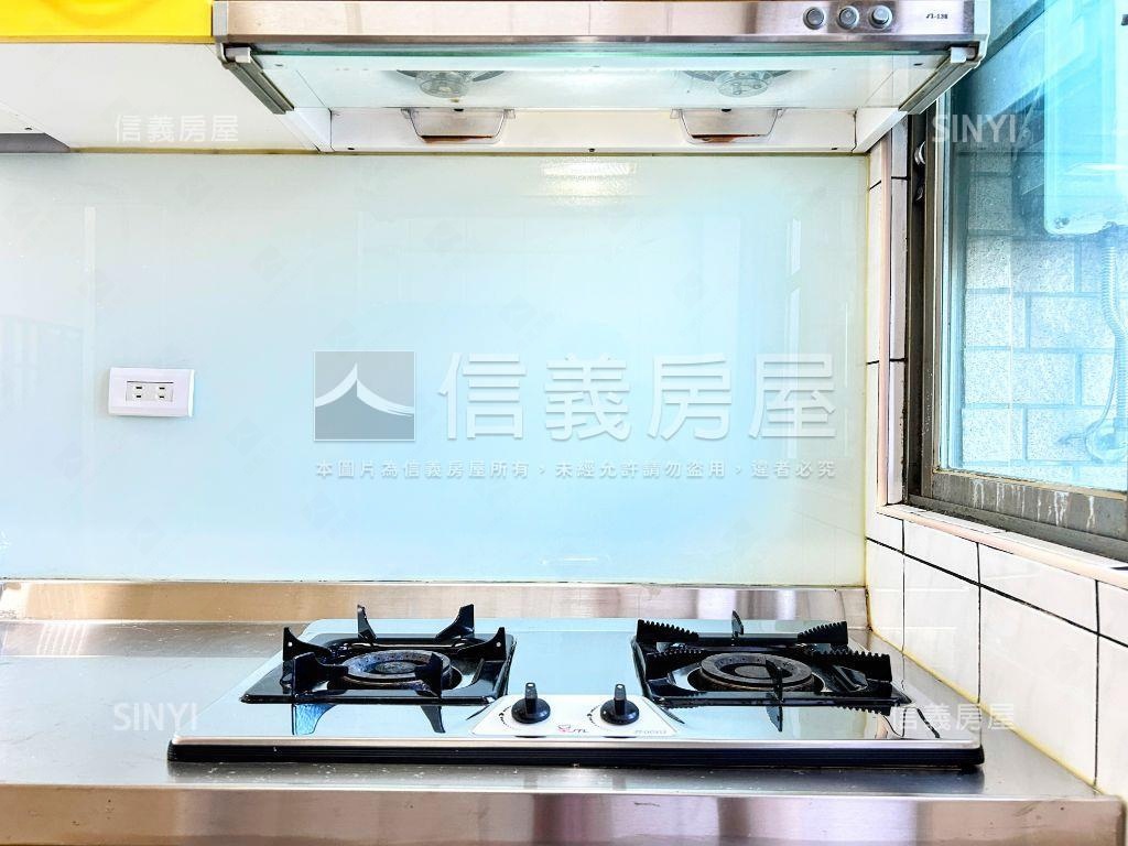 近未來園區格局佳三房車位房屋室內格局與周邊環境