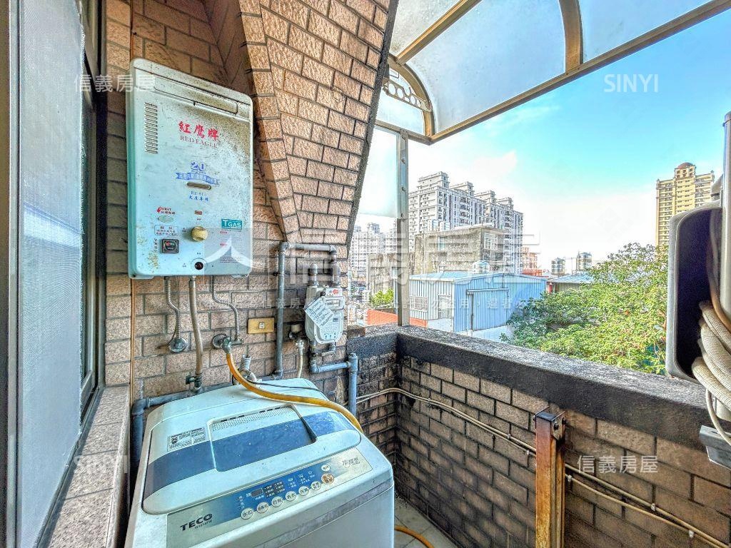 近未來園區格局佳三房車位房屋室內格局與周邊環境
