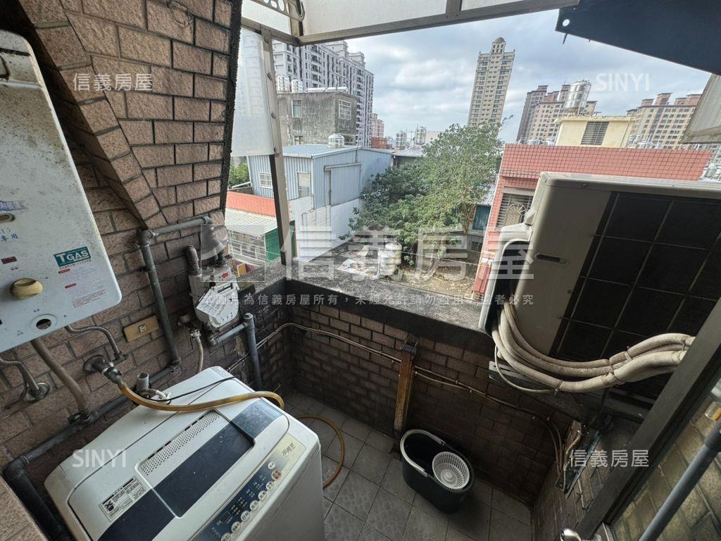 近未來園區格局佳三房車位房屋室內格局與周邊環境