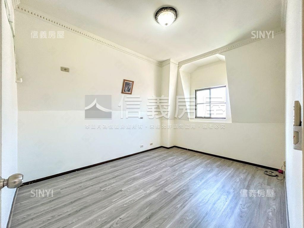 近未來園區格局佳三房車位房屋室內格局與周邊環境