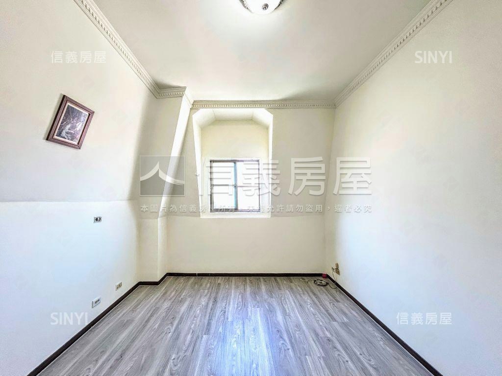 近未來園區格局佳三房車位房屋室內格局與周邊環境