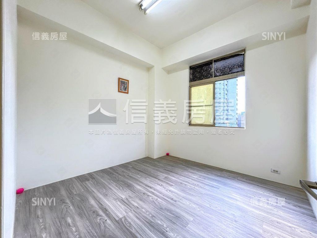 近未來園區格局佳三房車位房屋室內格局與周邊環境