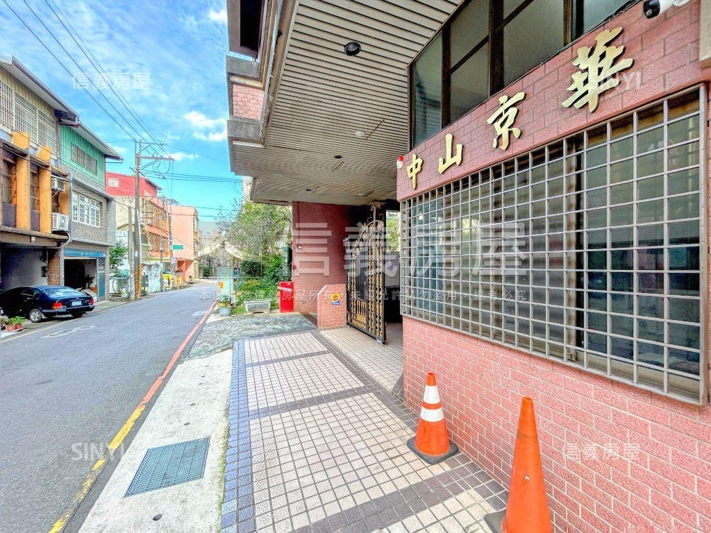 近未來園區格局佳三房車位房屋室內格局與周邊環境
