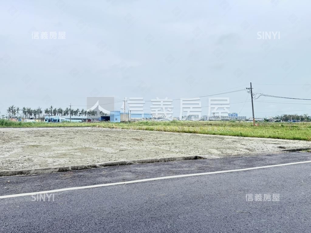 佳里臨路約８１８坪農地房屋室內格局與周邊環境
