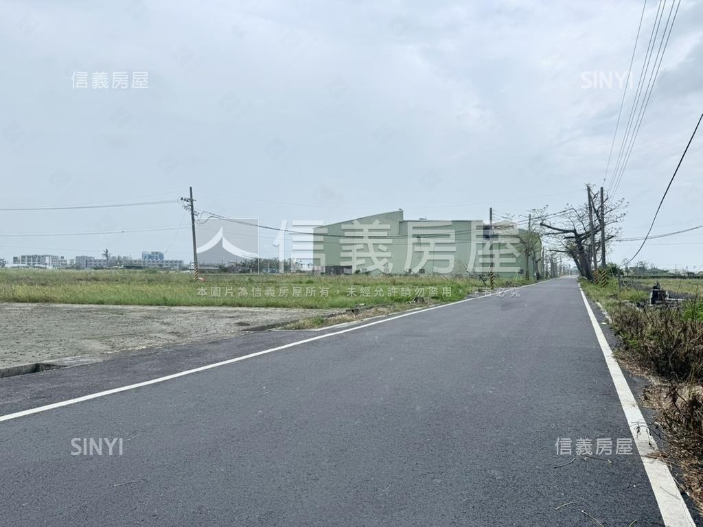 佳里臨路約８１８坪農地房屋室內格局與周邊環境