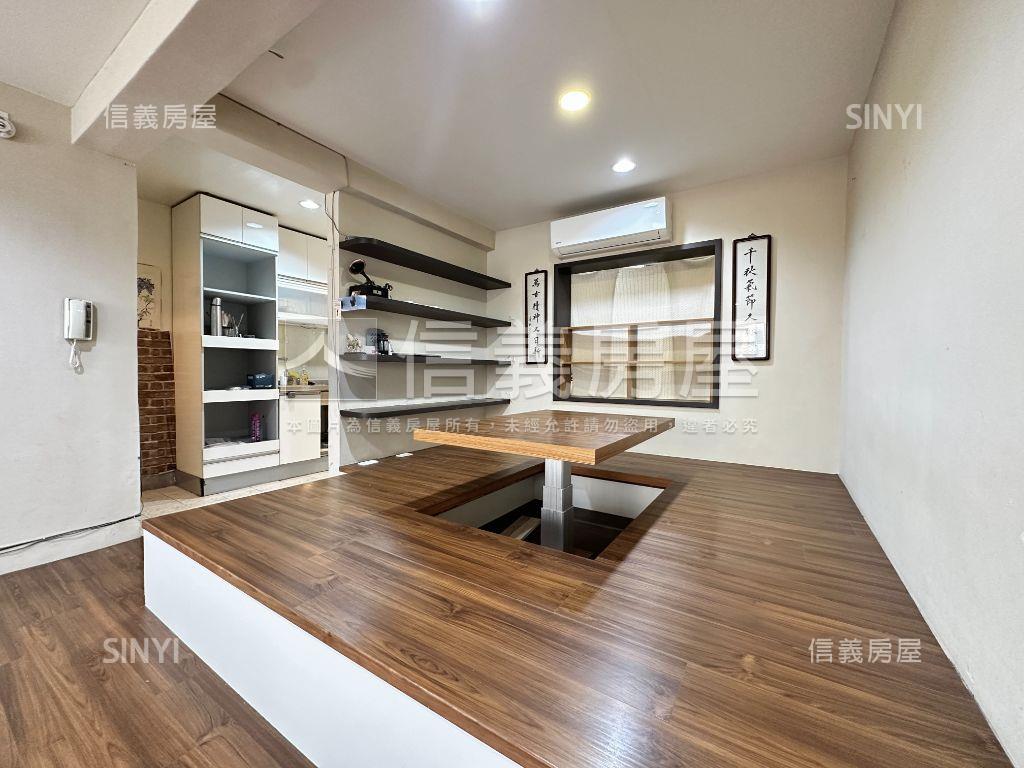 內湖方正採光美寓房屋室內格局與周邊環境