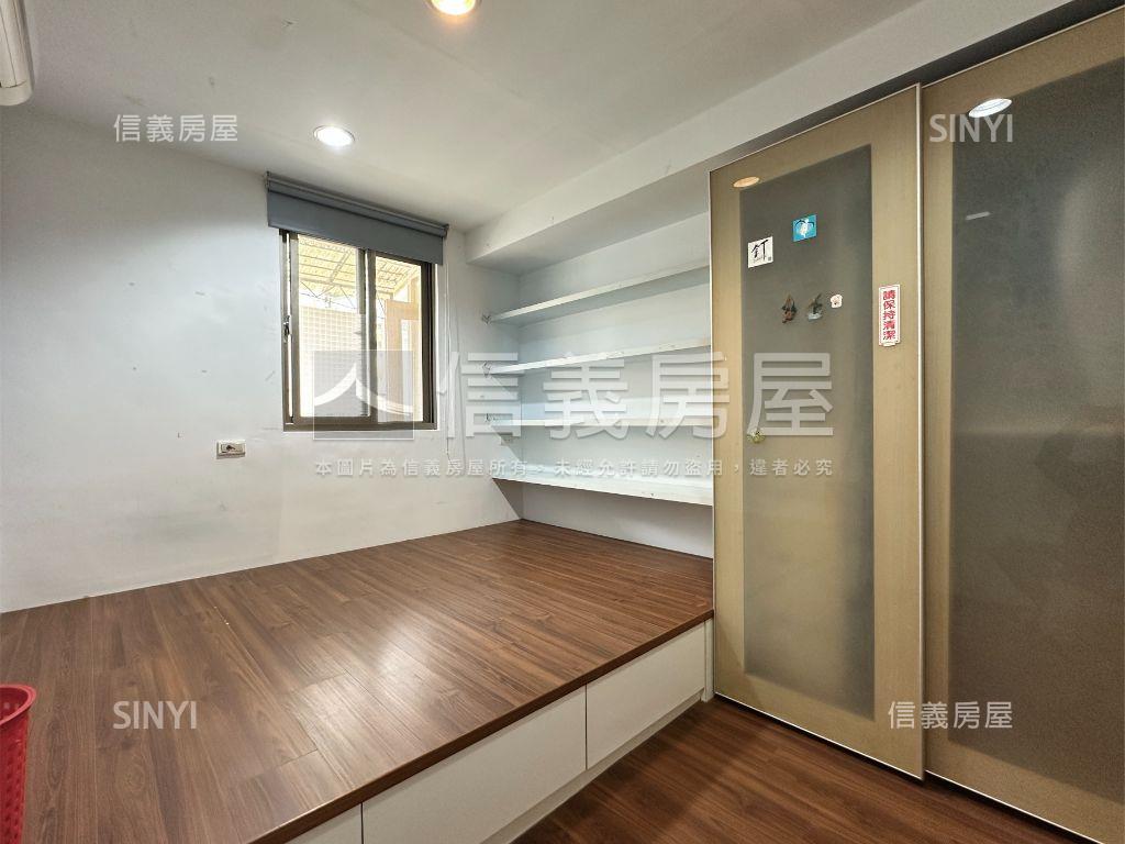 內湖方正採光美寓房屋室內格局與周邊環境
