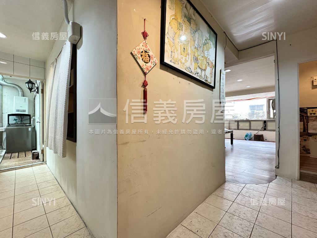 內湖方正採光美寓房屋室內格局與周邊環境