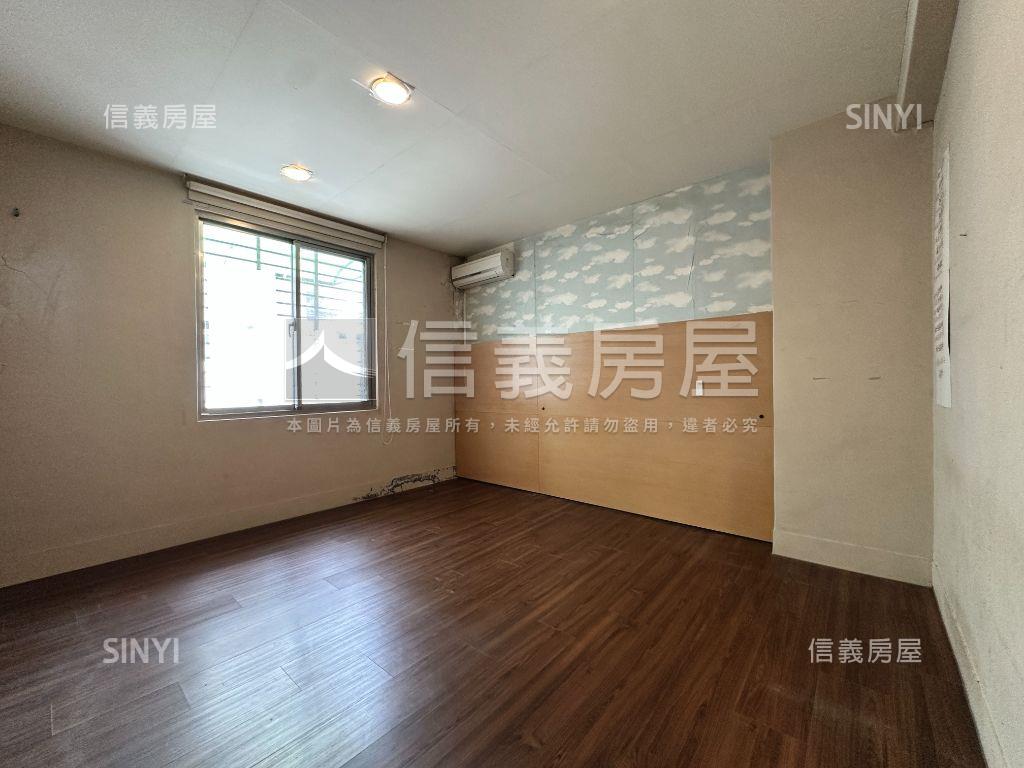內湖方正採光美寓房屋室內格局與周邊環境