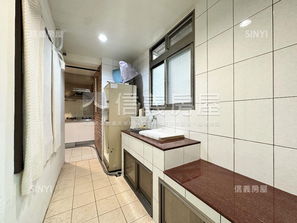 內湖方正採光美寓房屋室內格局與周邊環境