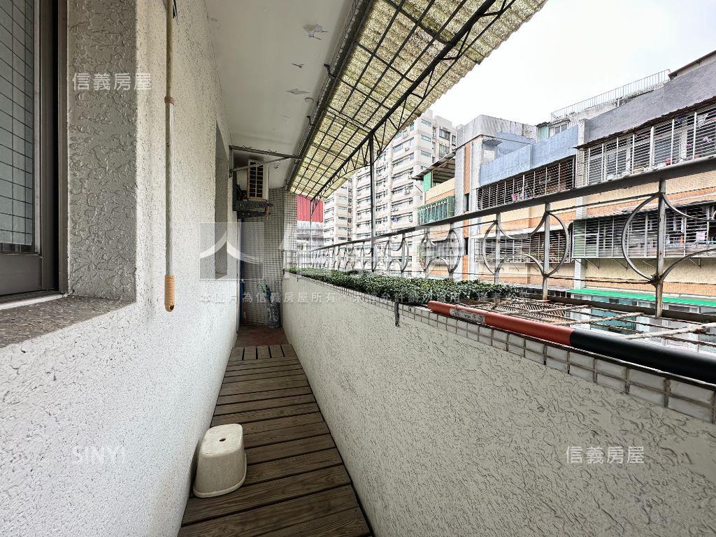 內湖方正採光美寓房屋室內格局與周邊環境