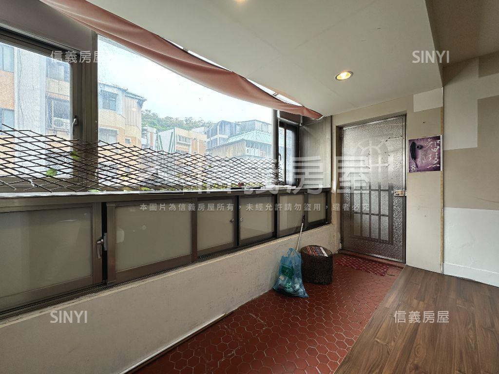 內湖方正採光美寓房屋室內格局與周邊環境