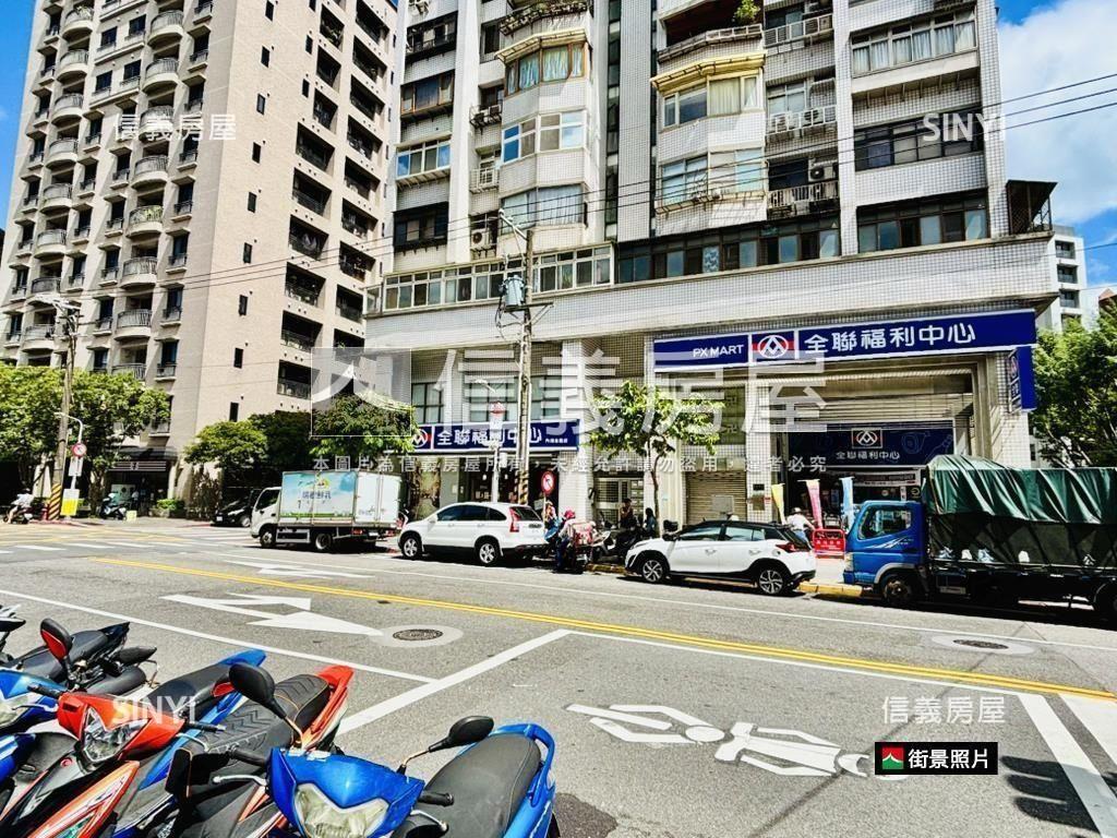 內湖方正採光美寓房屋室內格局與周邊環境
