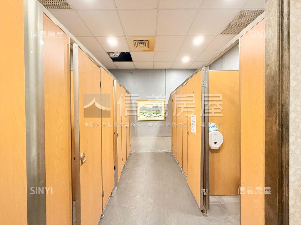近捷運都計內農地有鐵皮屋房屋室內格局與周邊環境