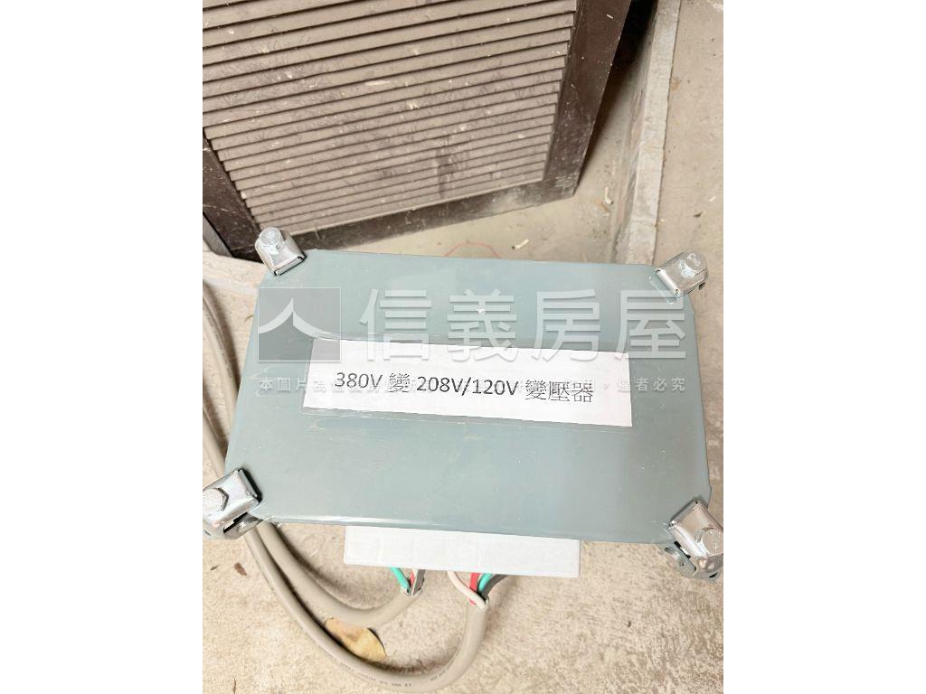 近捷運都計內農地有鐵皮屋房屋室內格局與周邊環境
