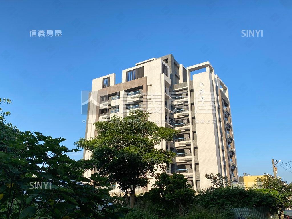 近龍井車站將完工２房車位房屋室內格局與周邊環境