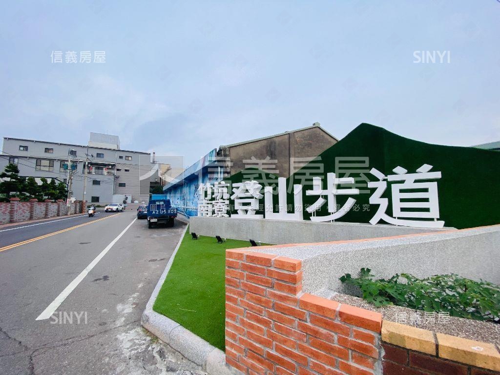 近龍井車站將完工２房車位房屋室內格局與周邊環境