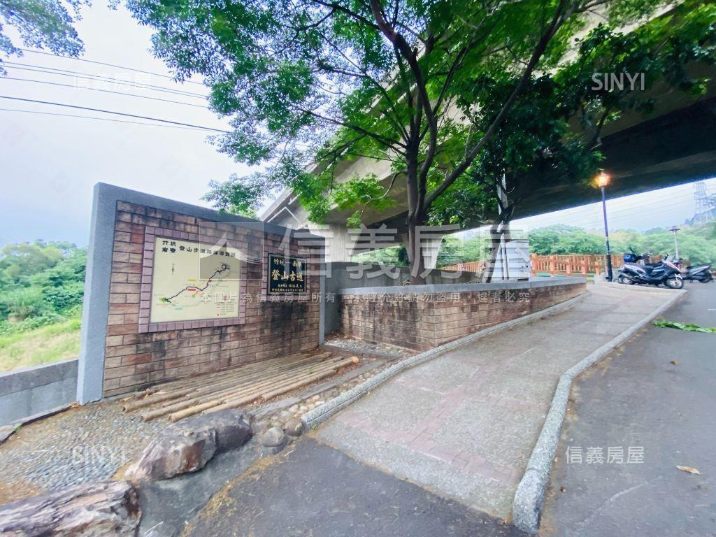 近龍井車站將完工２房車位房屋室內格局與周邊環境