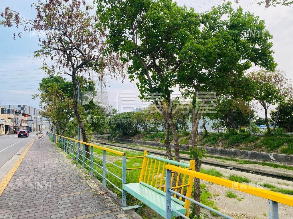 近龍井車站將完工２房車位房屋室內格局與周邊環境