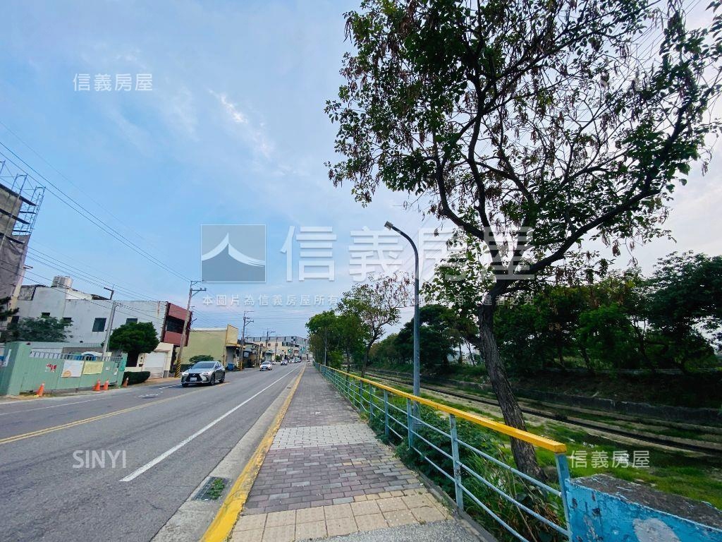 近龍井車站將完工２房車位房屋室內格局與周邊環境