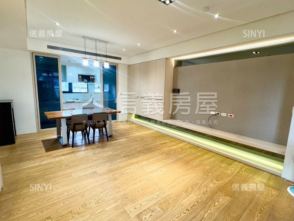 傾玉徘。滿築。圓夢房屋室內格局與周邊環境