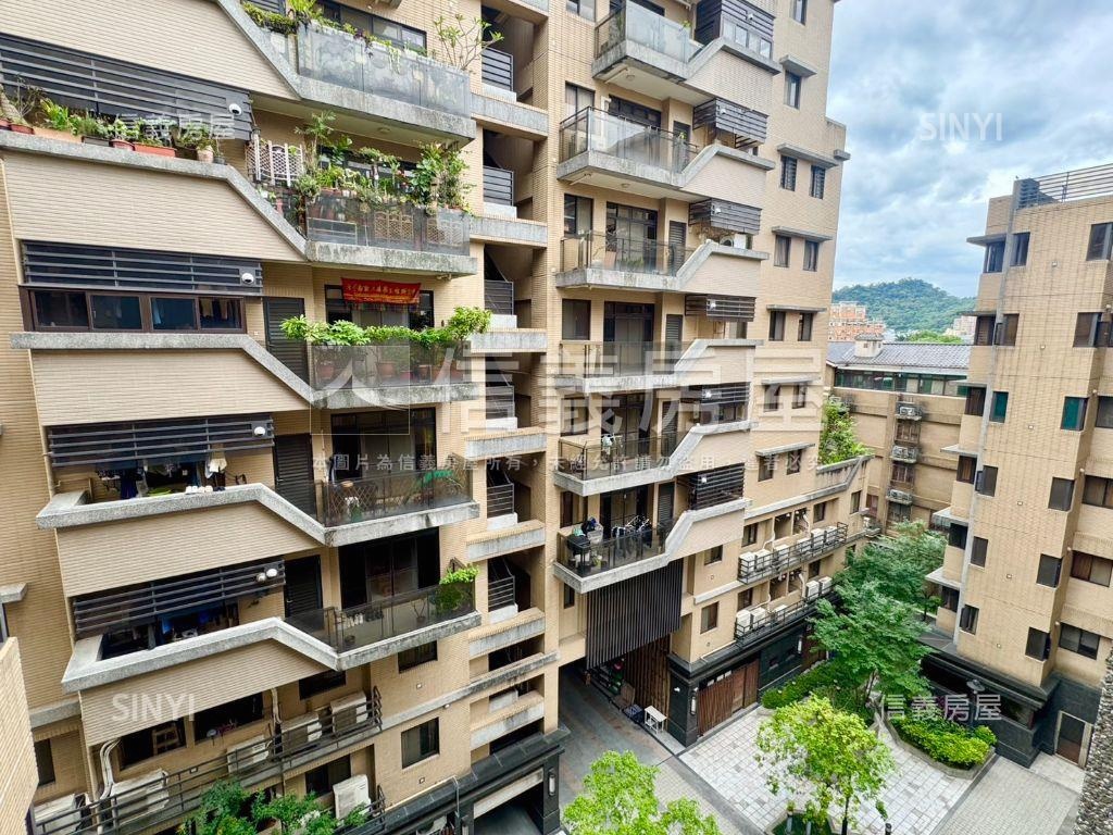 傾玉徘。滿築。圓夢房屋室內格局與周邊環境