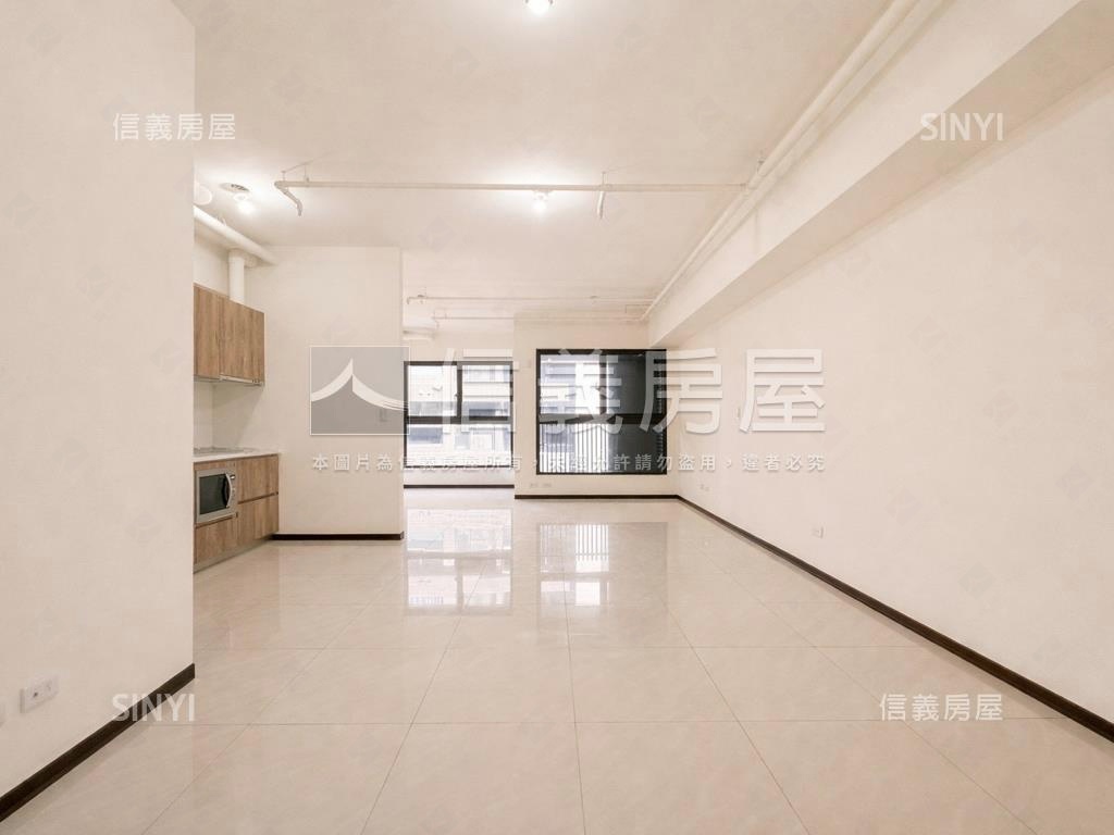 河堤世界平車美宅房屋室內格局與周邊環境