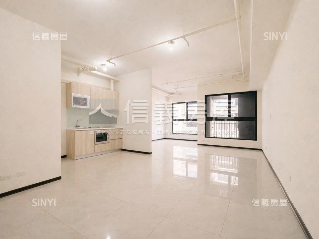 河堤世界平車美宅房屋室內格局與周邊環境