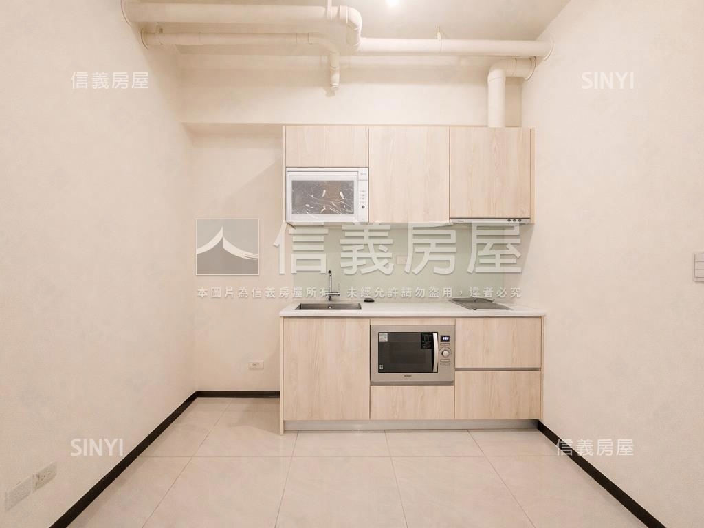 河堤世界平車美宅房屋室內格局與周邊環境