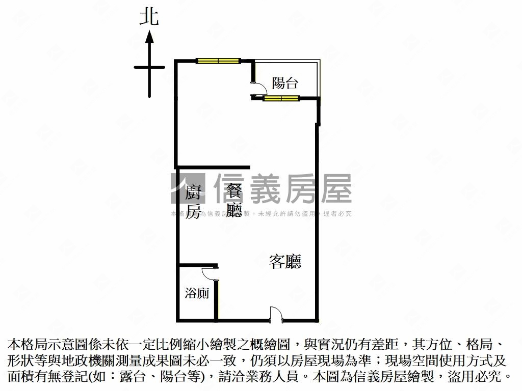 河堤世界平車美宅房屋室內格局與周邊環境