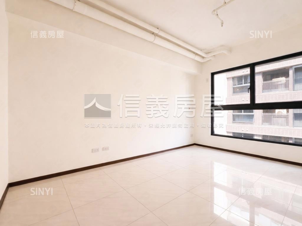 河堤世界平車美宅房屋室內格局與周邊環境