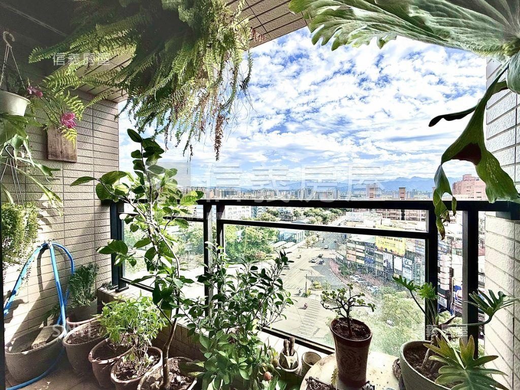 市心絕版格局美裝四房平車房屋室內格局與周邊環境