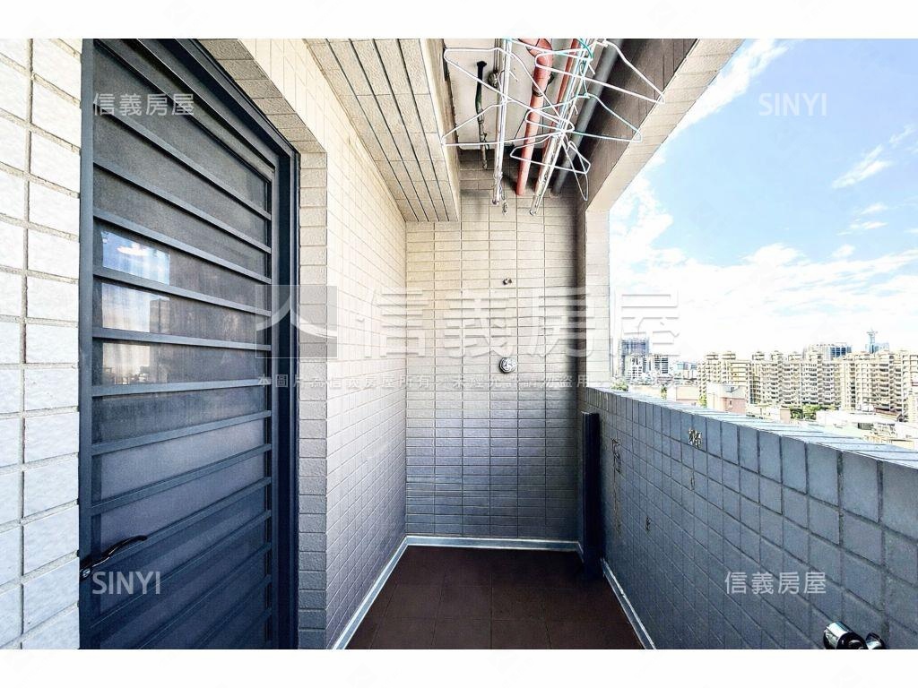 市心絕版格局美裝四房平車房屋室內格局與周邊環境