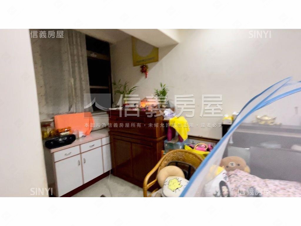 比莉大廈、美麗房屋室內格局與周邊環境