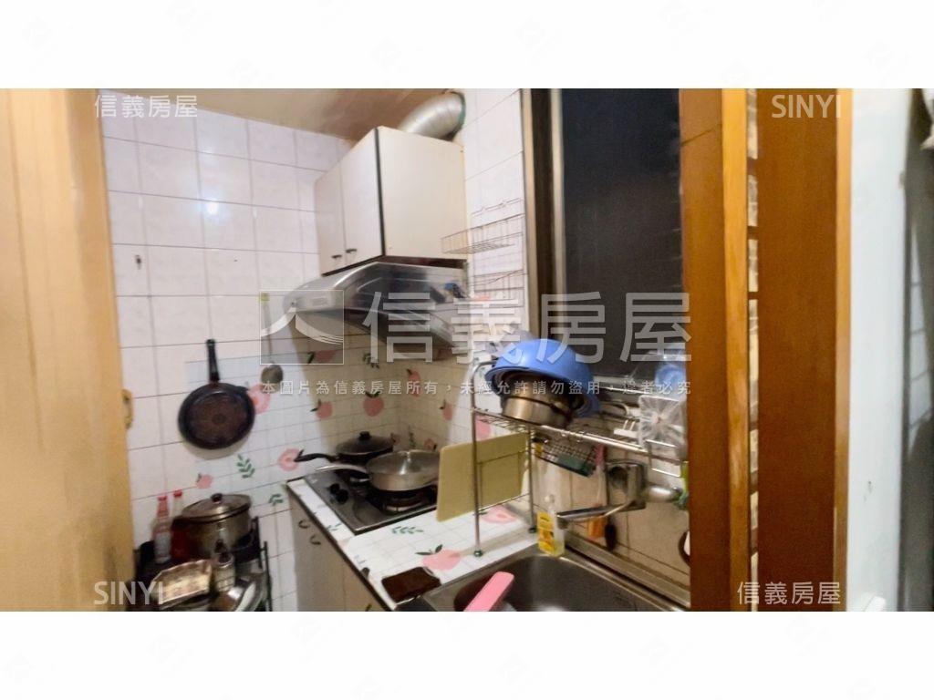 比莉大廈、美麗房屋室內格局與周邊環境