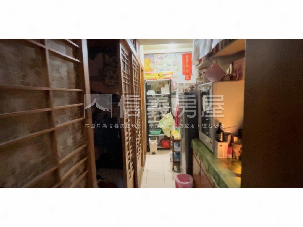 比莉大廈、美麗房屋室內格局與周邊環境