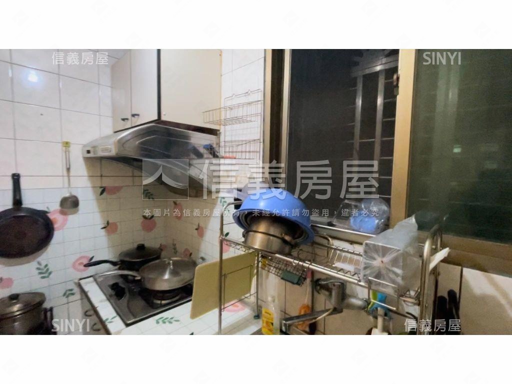 比莉大廈、美麗房屋室內格局與周邊環境